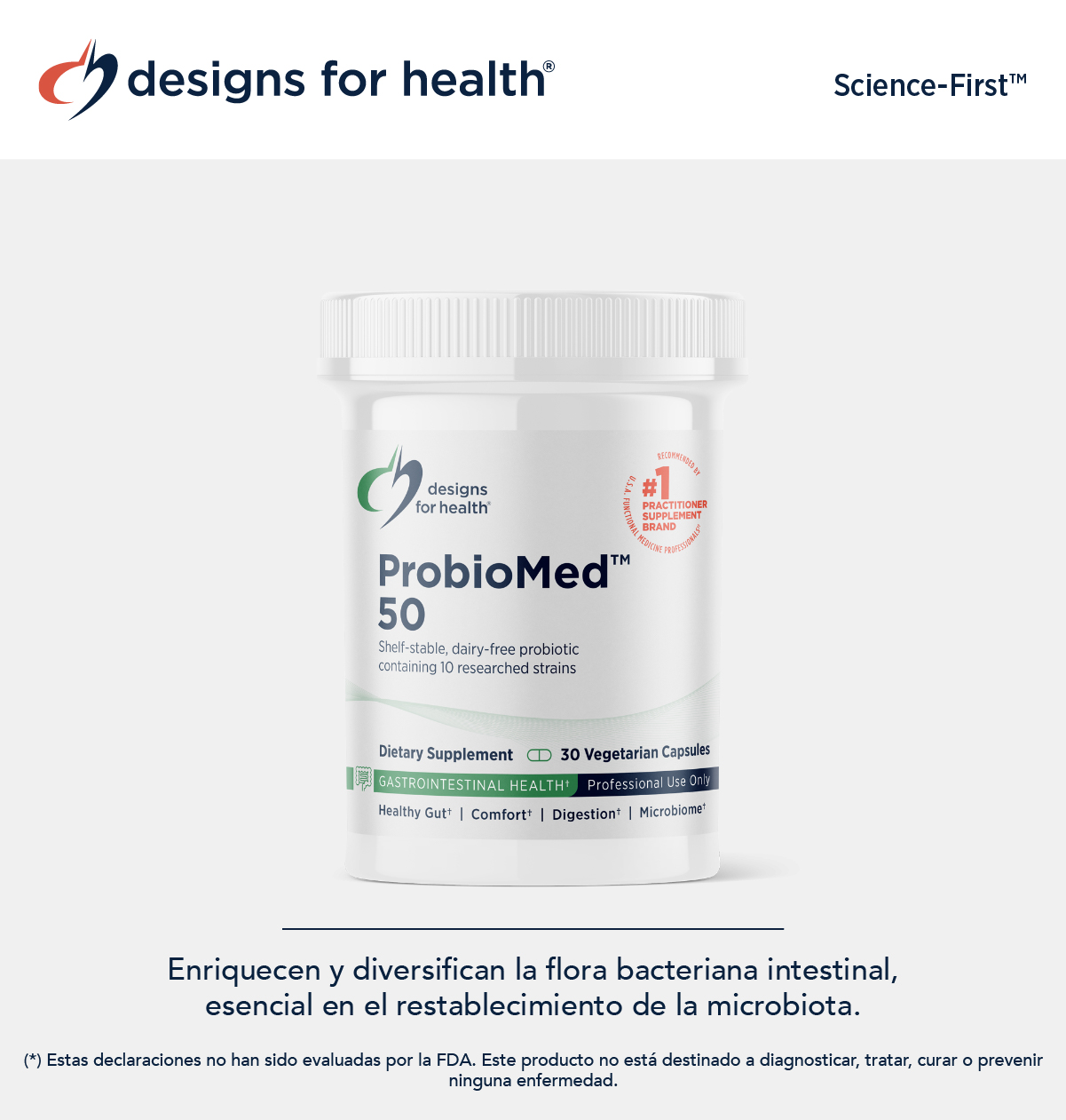 ProbioMed™ 50