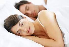 ¿Dificultad para dormir?  Suplementos qu