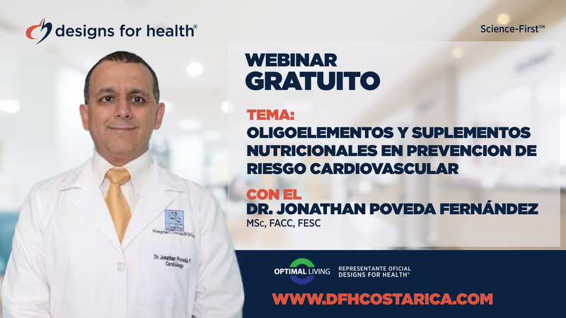El por qué de prescribir minerales quela