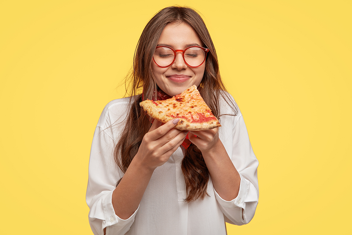 ¿Cómo controlar el hambre y el apetito p
