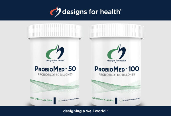 MICROBIOMA HUMANO Y PROBIÓTICOS
