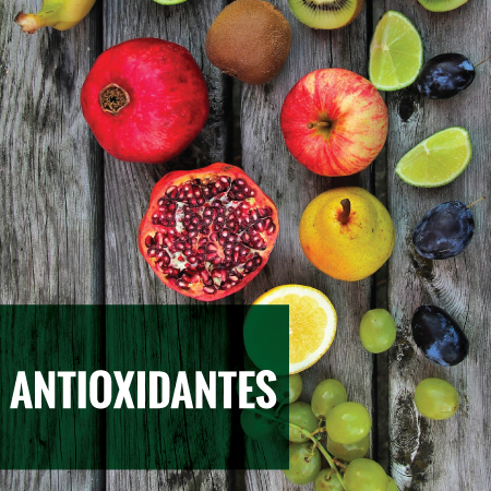Antioxidantes